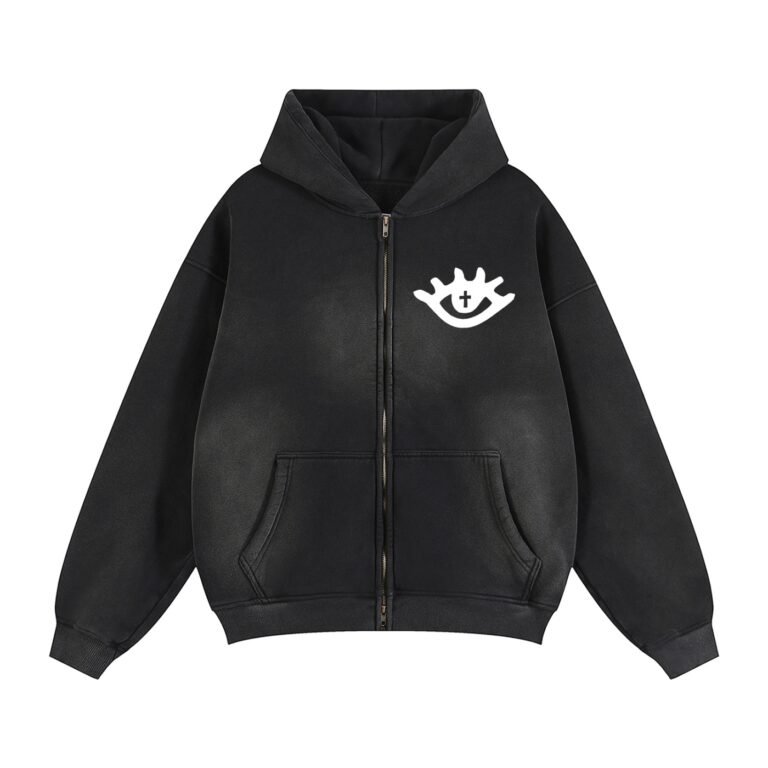 for-his-glory-sunfade-zipper-boxy-hoodie