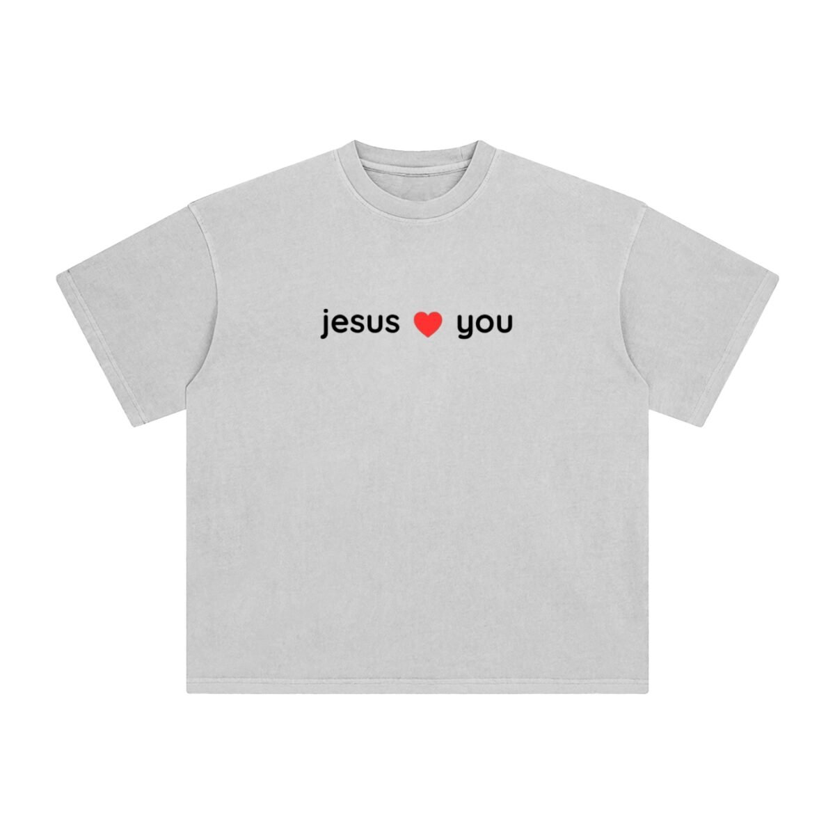 jesus-loves-you-washed-t-shirt