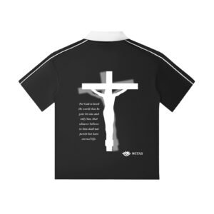 John 3:16 Polo Shirt